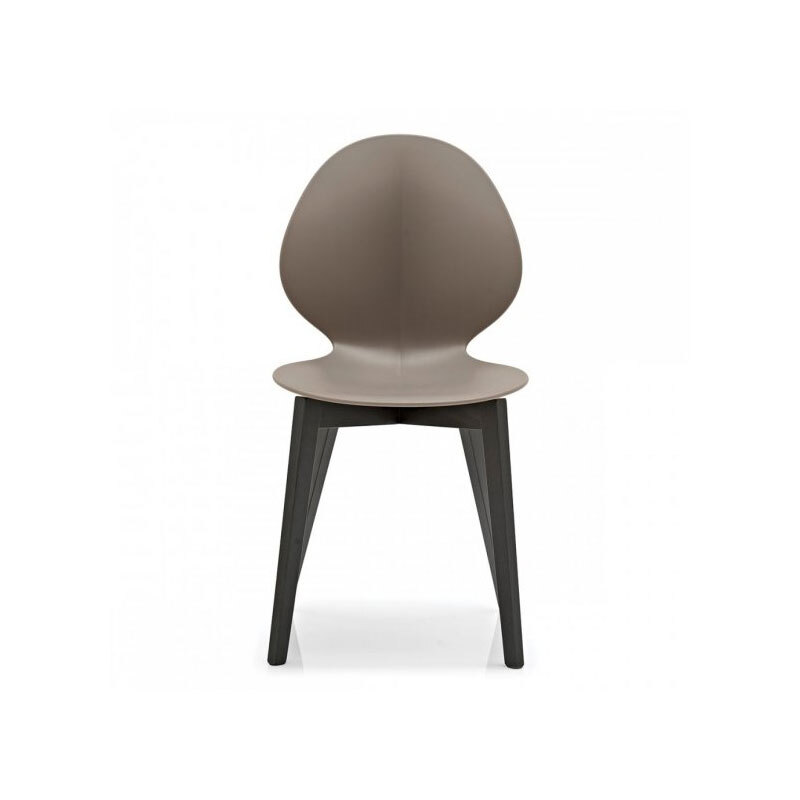 Calligaris Basil CS1348 Dining Chair Italian Design Interiors