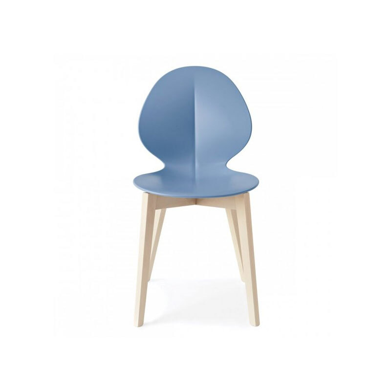 Calligaris Basil CS1348 Dining Chair Italian Design Interiors