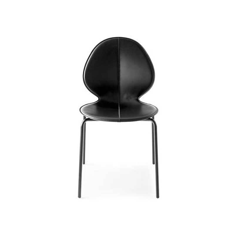 Calligaris Basil CS1349 Dining Chair Italian Design Interiors