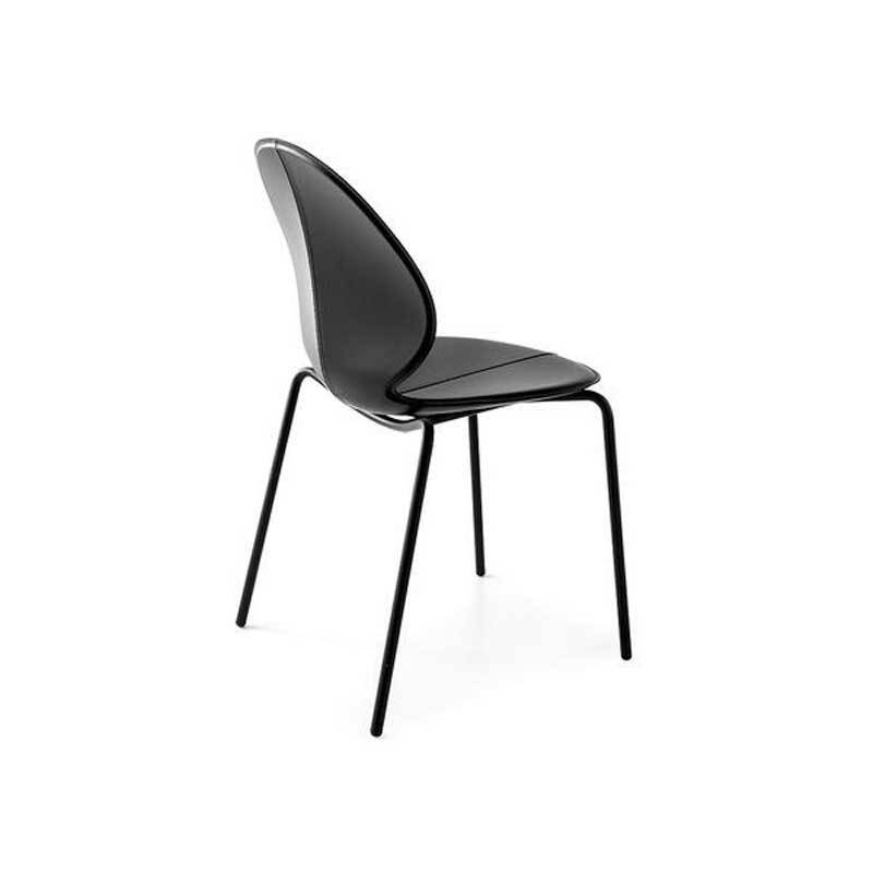 Calligaris Basil CS1349 Dining Chair Italian Design Interiors