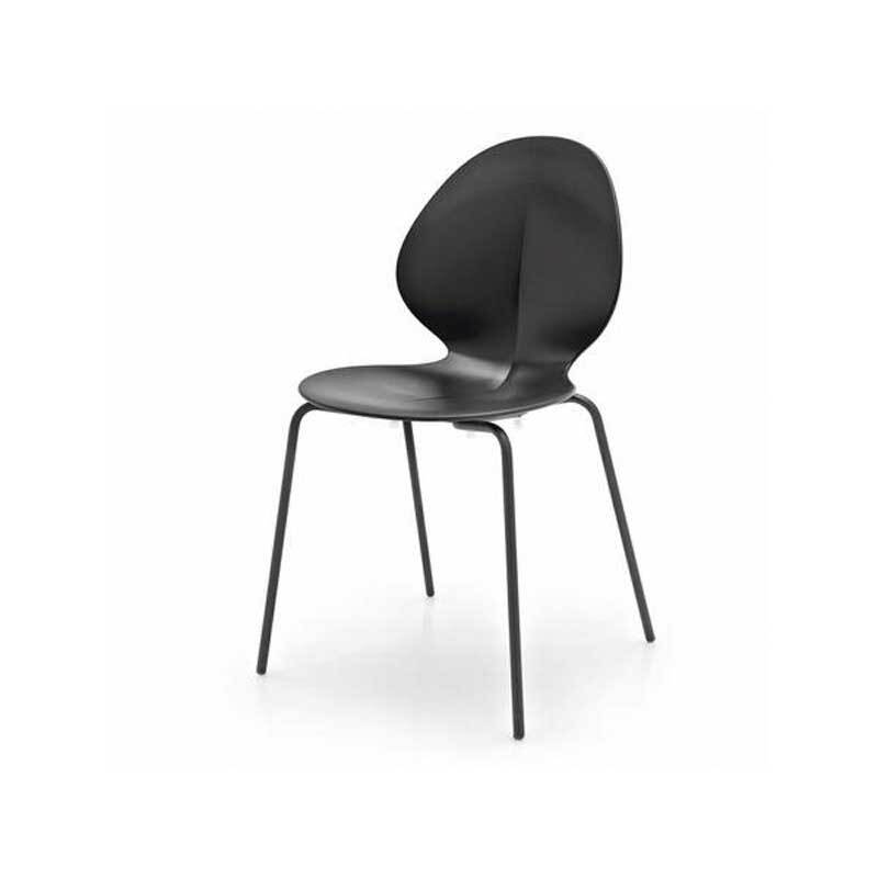 Calligaris Basil CS1349 Dining Chair Italian Design Interiors