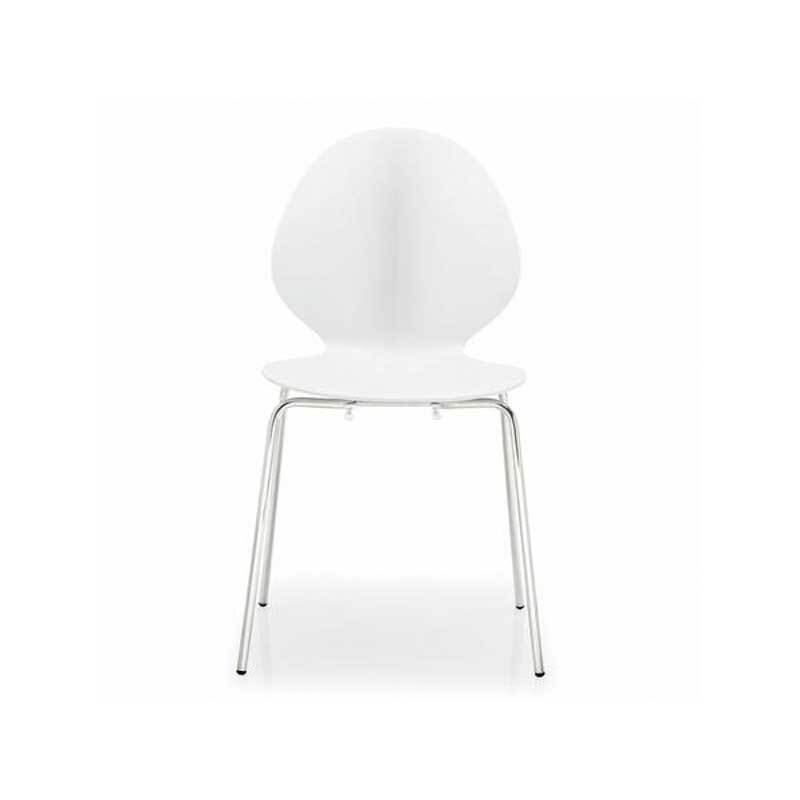 Calligaris Basil CS1349 Dining Chair Italian Design Interiors