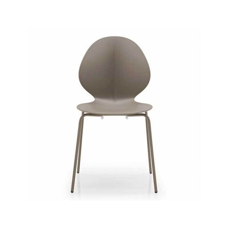 Calligaris Basil CS1349 Dining Chair Italian Design Interiors
