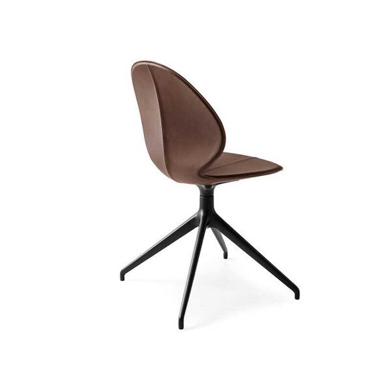 Calligaris Basil CS1856 360 Dining Chair Italian Design Interiors