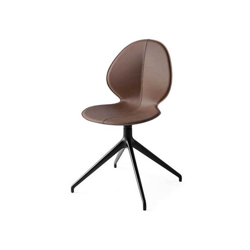 Calligaris Basil CS1856 360 Dining Chair Italian Design Interiors