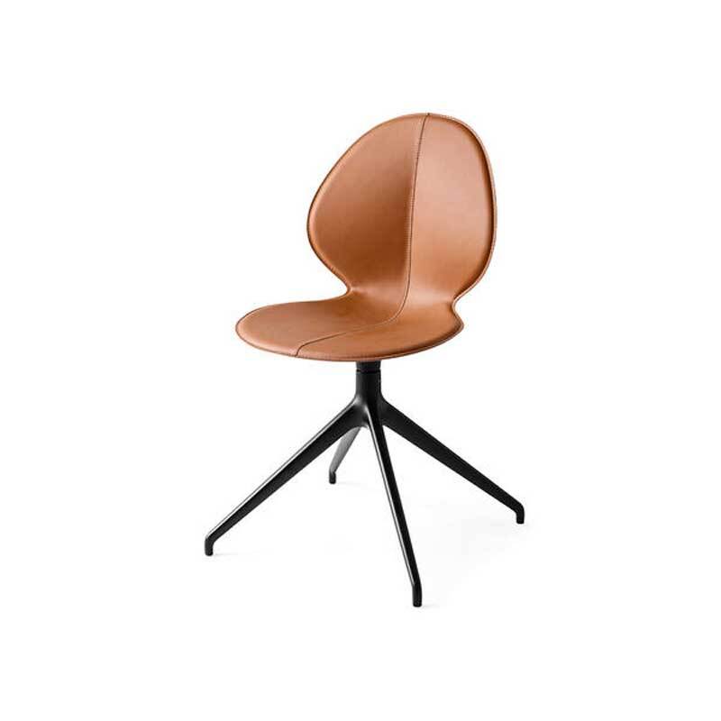 Calligaris Basil CS1856 360 Dining Chair Italian Design Interiors