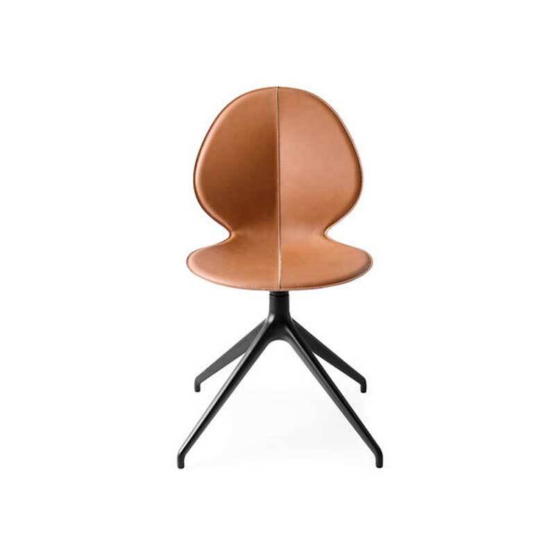 Calligaris Basil CS1856 360 Dining Chair Italian Design Interiors