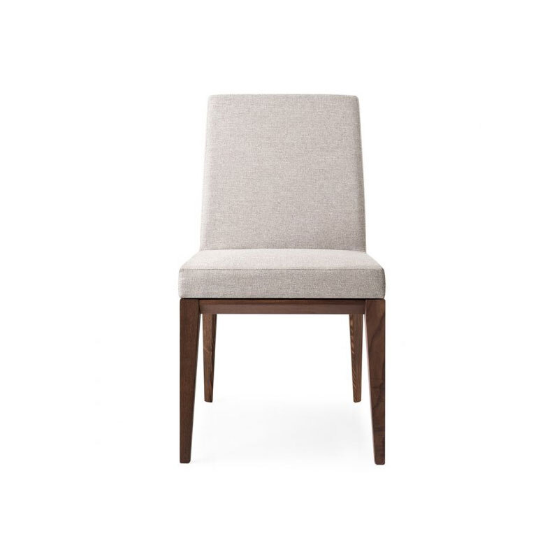 Calligaris Bess Low CS1463 Chair Italian Design Interiors