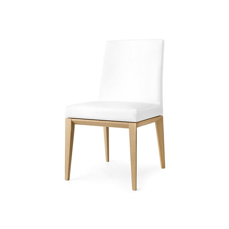 Calligaris Bess Low CS1463 Chair Italian Design Interiors