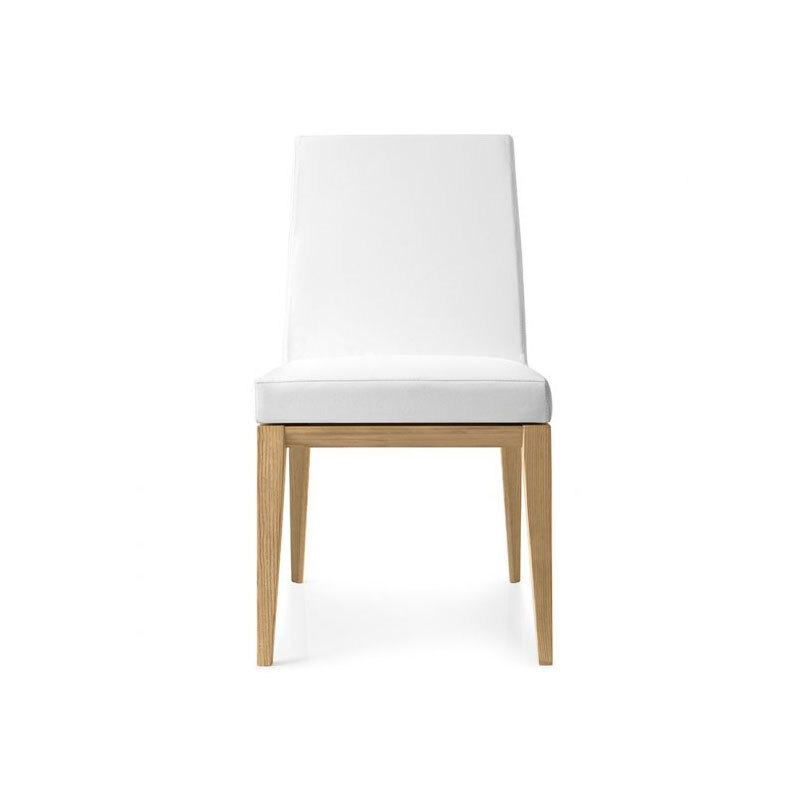 Calligaris Bess Low CS1463 Chair Italian Design Interiors