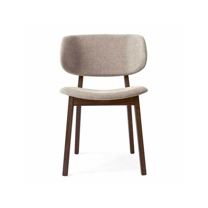 Calligaris Claire CS1443 Dining Chair Italian Design Interiors
