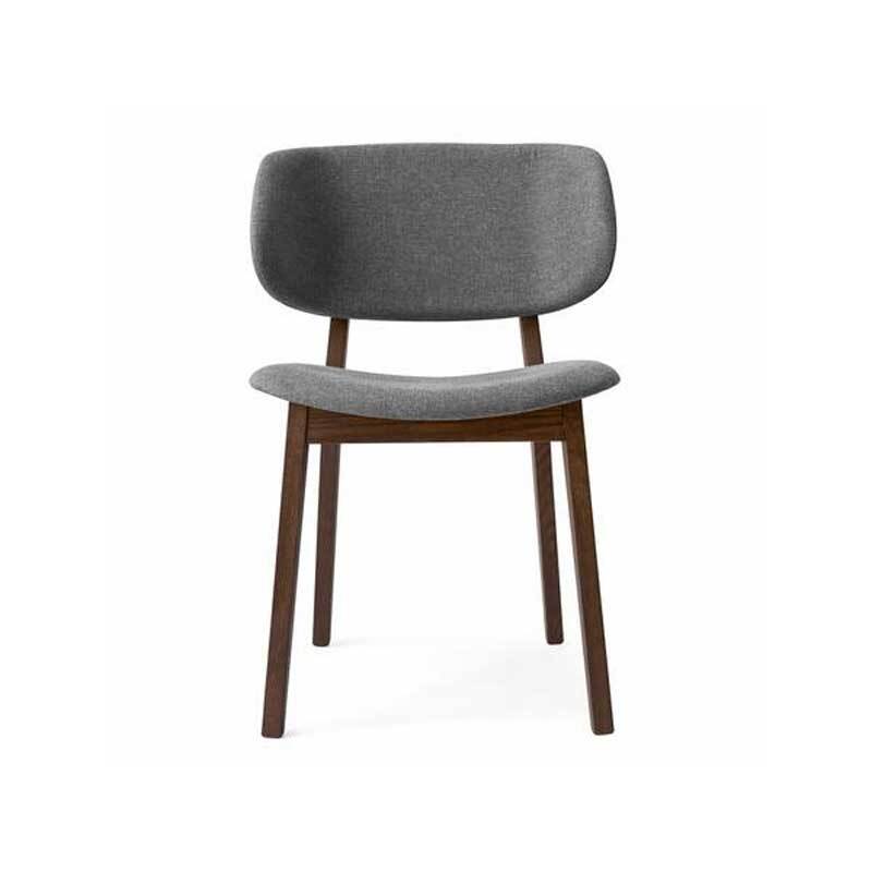 Calligaris Claire CS1443 Dining Chair Italian Design Interiors