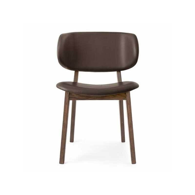 Calligaris Claire CS1443 Dining Chair Italian Design Interiors