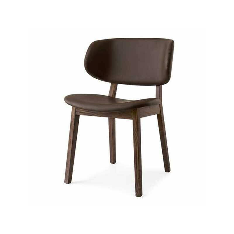 Calligaris Claire CS1443 Dining Chair Italian Design Interiors