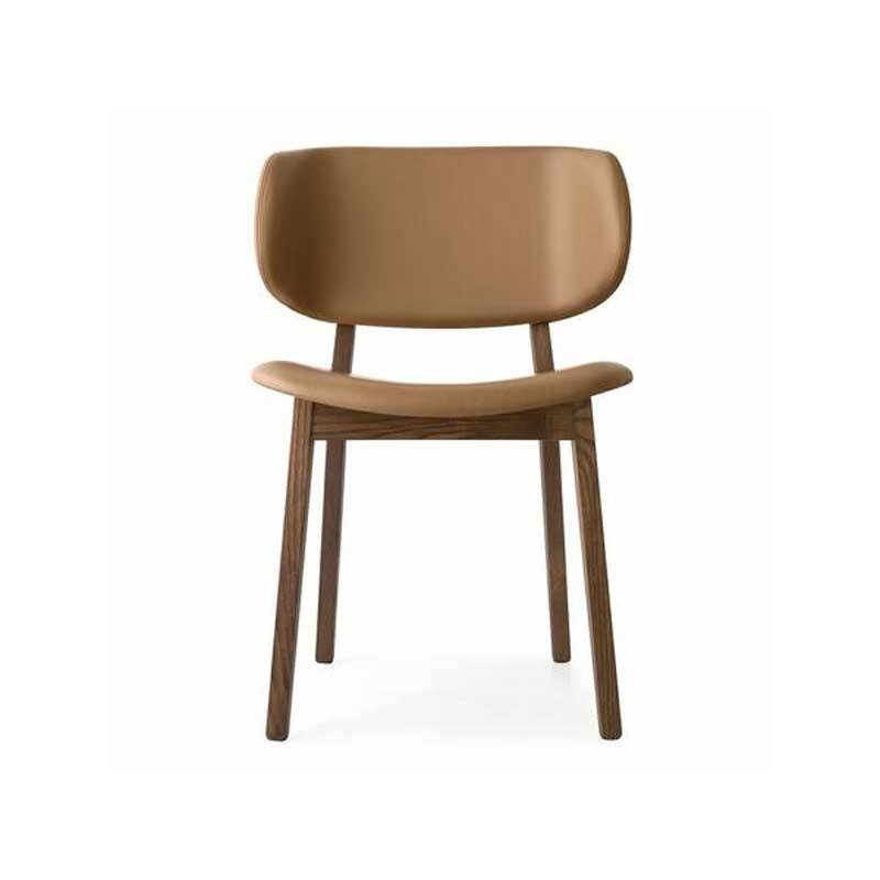 Calligaris Claire CS1443 Dining Chair Italian Design Interiors