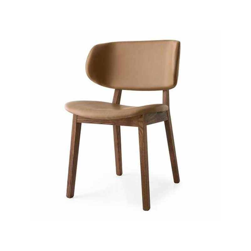 Calligaris Claire CS1443 Dining Chair Italian Design Interiors