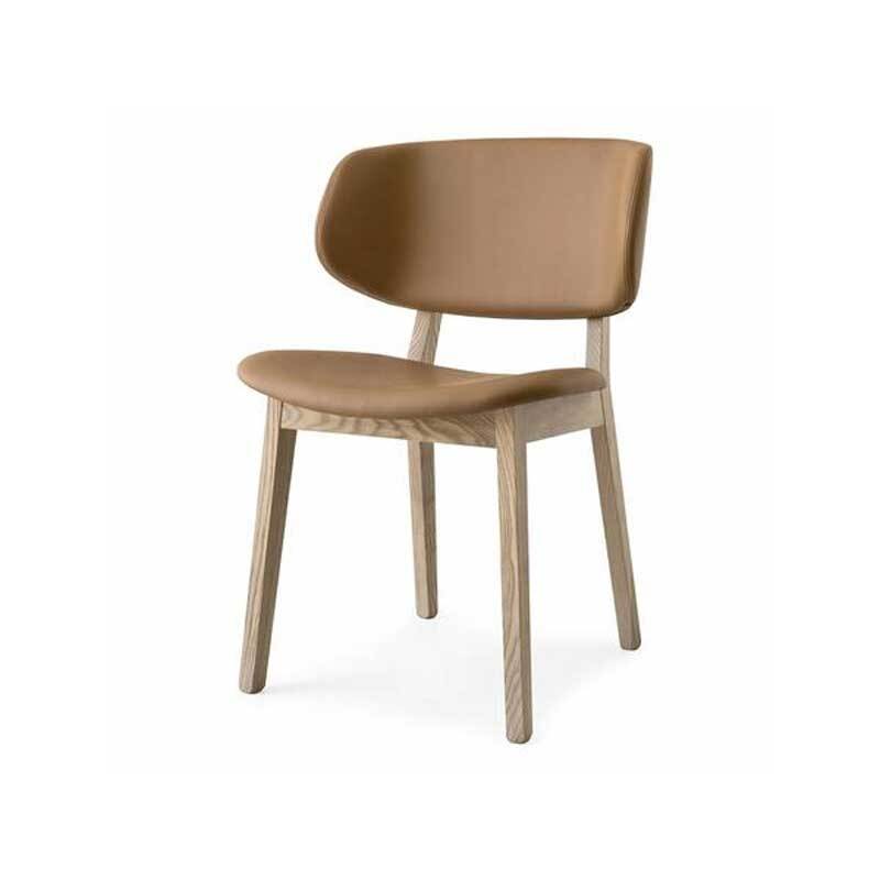 Calligaris Claire CS1443 Dining Chair Italian Design Interiors
