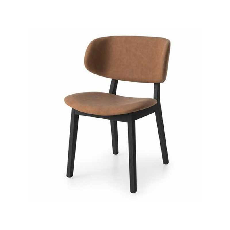 Calligaris Claire CS1443 Dining Chair Italian Design Interiors