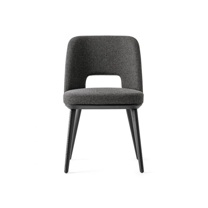 Calligaris Foyer CS1899 Dining Chair Italian Design Interiors