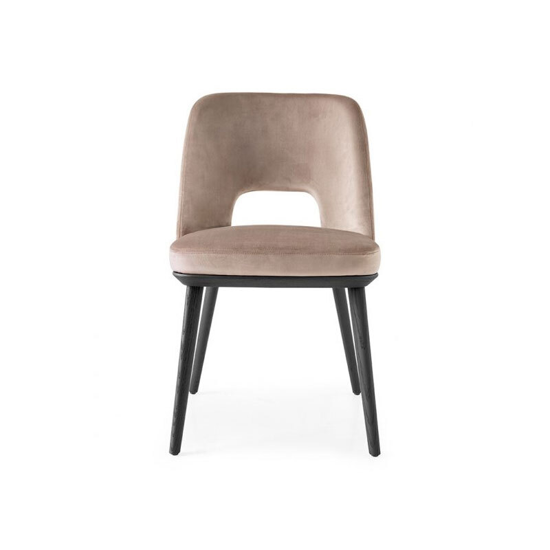Calligaris Foyer CS1899 Dining Chair Italian Design Interiors