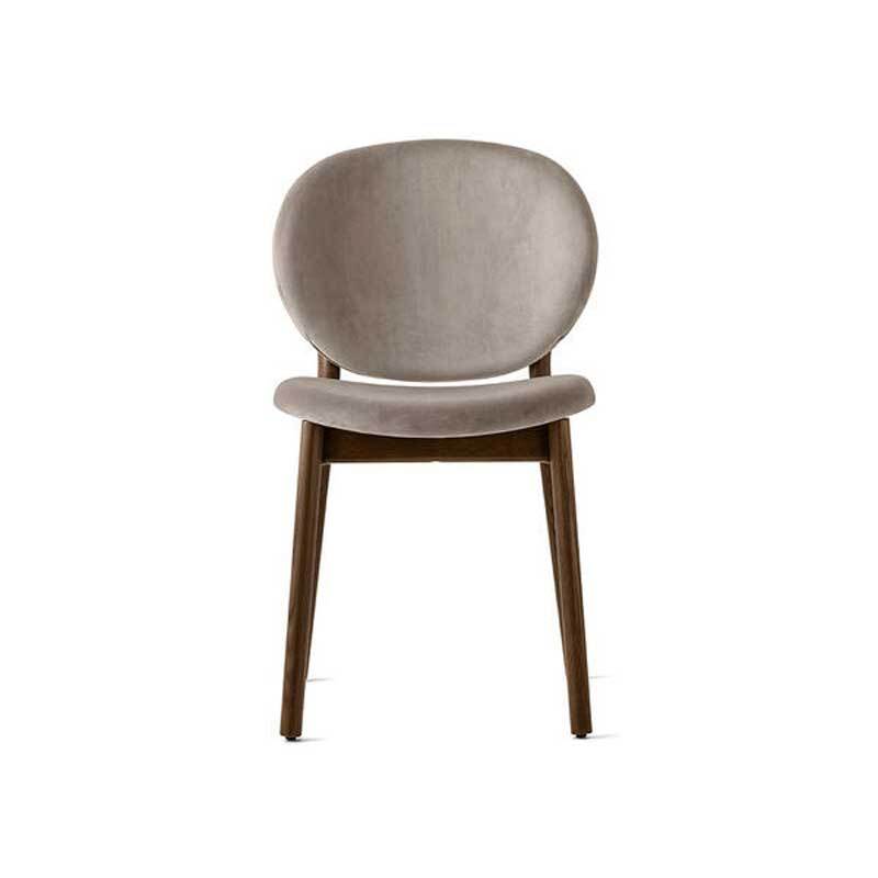 Calligaris Ines CS2079 Dining Chair Italian Design Interiors