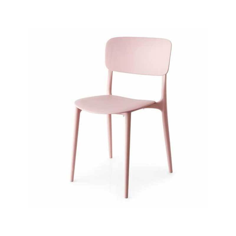 Calligaris Liberty CS1883 Dining Chair Italian Design Interiors
