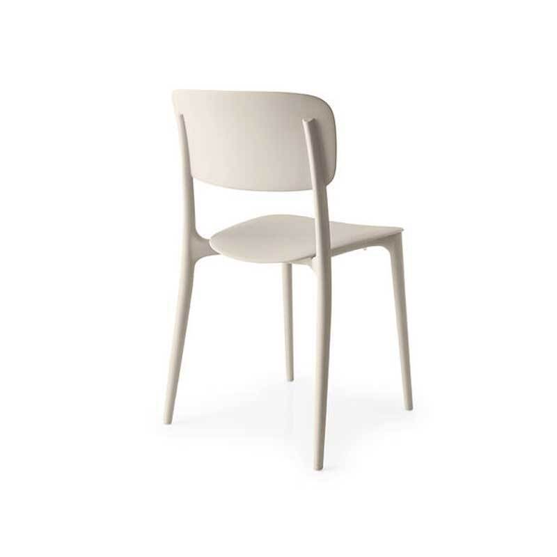 Calligaris Liberty CS1883 Dining Chair Italian Design Interiors