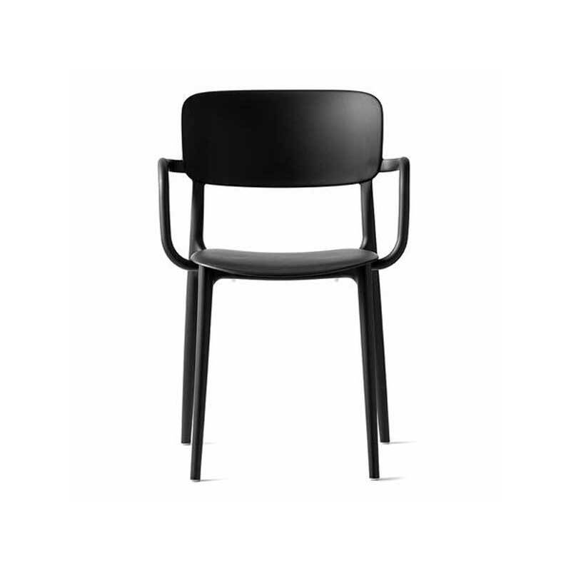 Calligaris Liberty CS1884 Dining Armchair Italian Design Interiors