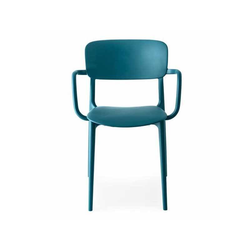 Calligaris Liberty CS1884 Dining Armchair Italian Design Interiors