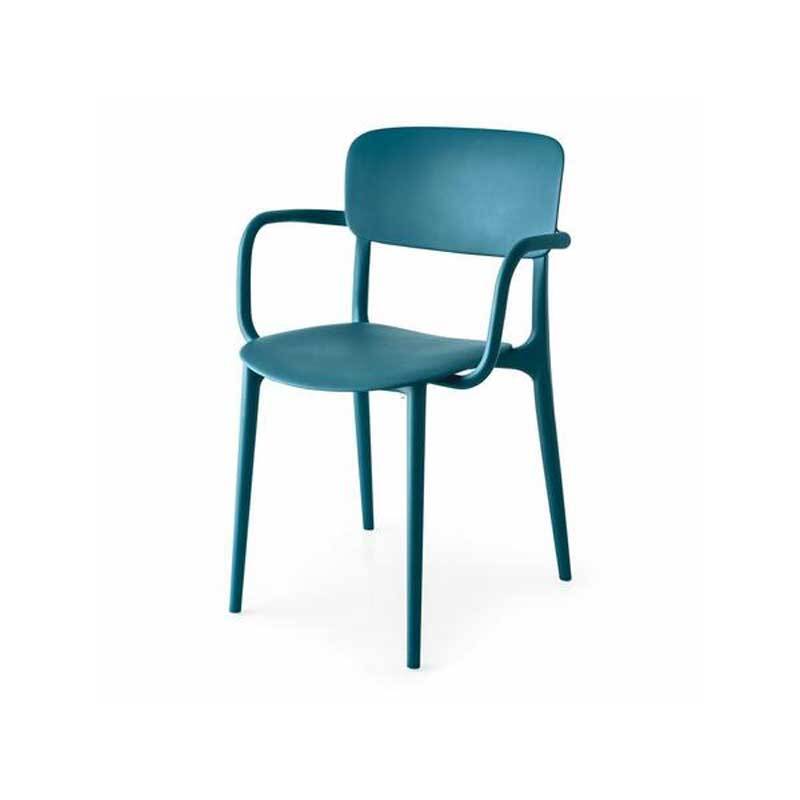 Calligaris Liberty CS1884 Dining Armchair Italian Design Interiors