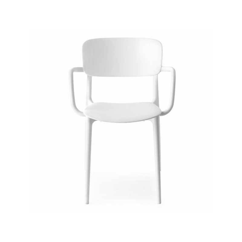 Calligaris Liberty CS1884 Dining Armchair Italian Design Interiors