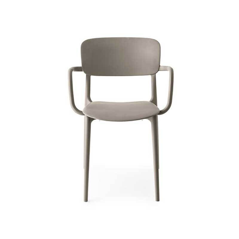 Calligaris Liberty CS1884 Dining Armchair Italian Design Interiors