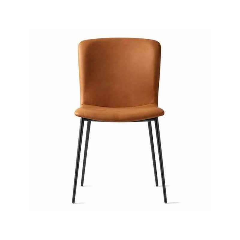 Calligaris Love CS1885 Dining Chair Italian Design Interiors