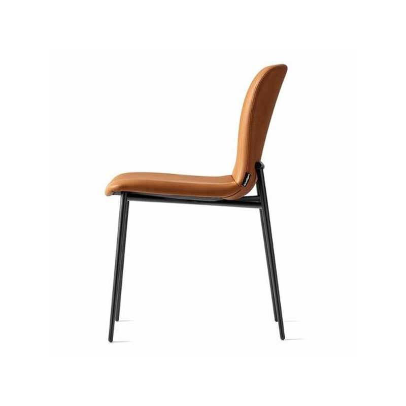 Calligaris Love CS1885 Dining Chair Italian Design Interiors