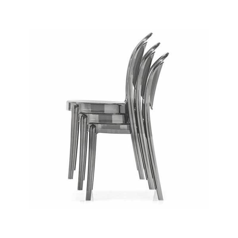 Calligaris Parisienne CS1263 Dining Chair Italian Design Interiors