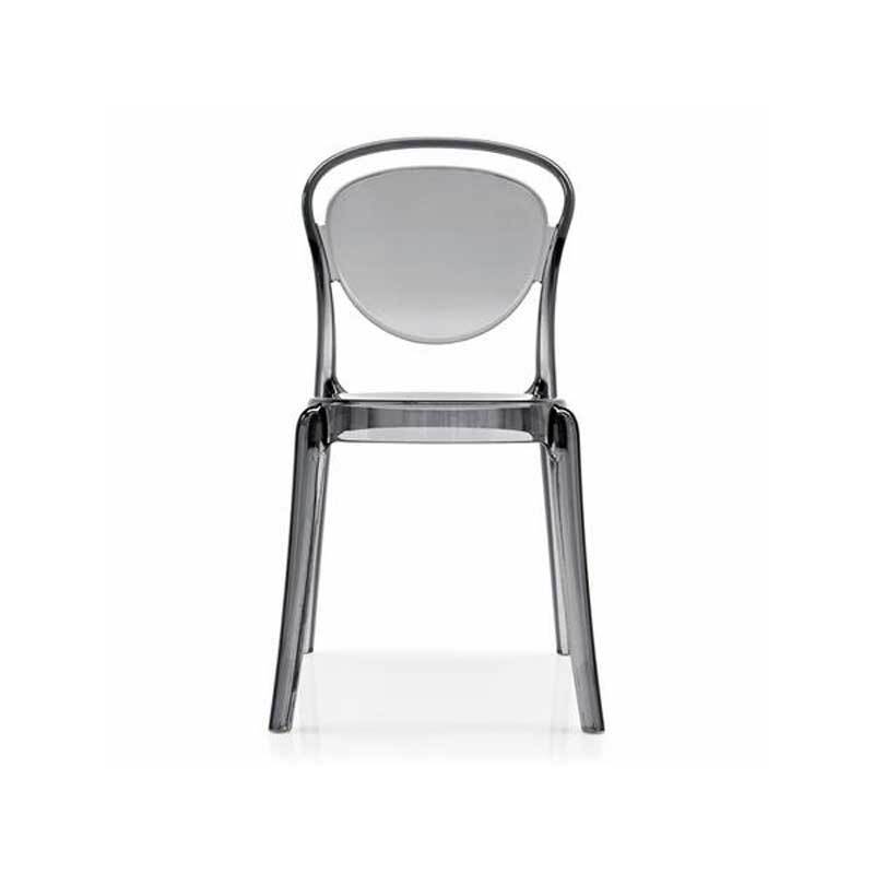 Calligaris Parisienne CS1263 Dining Chair Italian Design Interiors