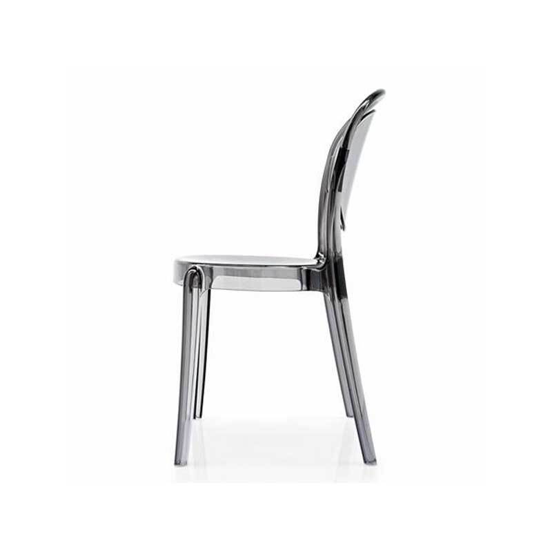 Calligaris Parisienne CS1263 Dining Chair Italian Design Interiors