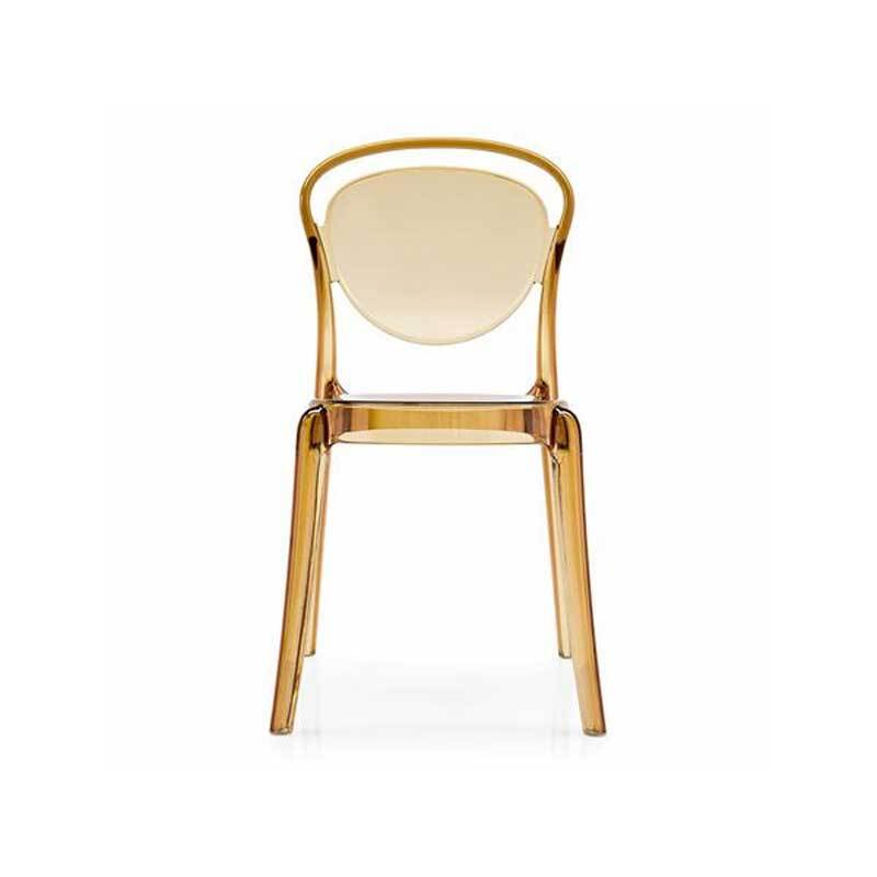 Calligaris Parisienne CS1263 Dining Chair Italian Design Interiors