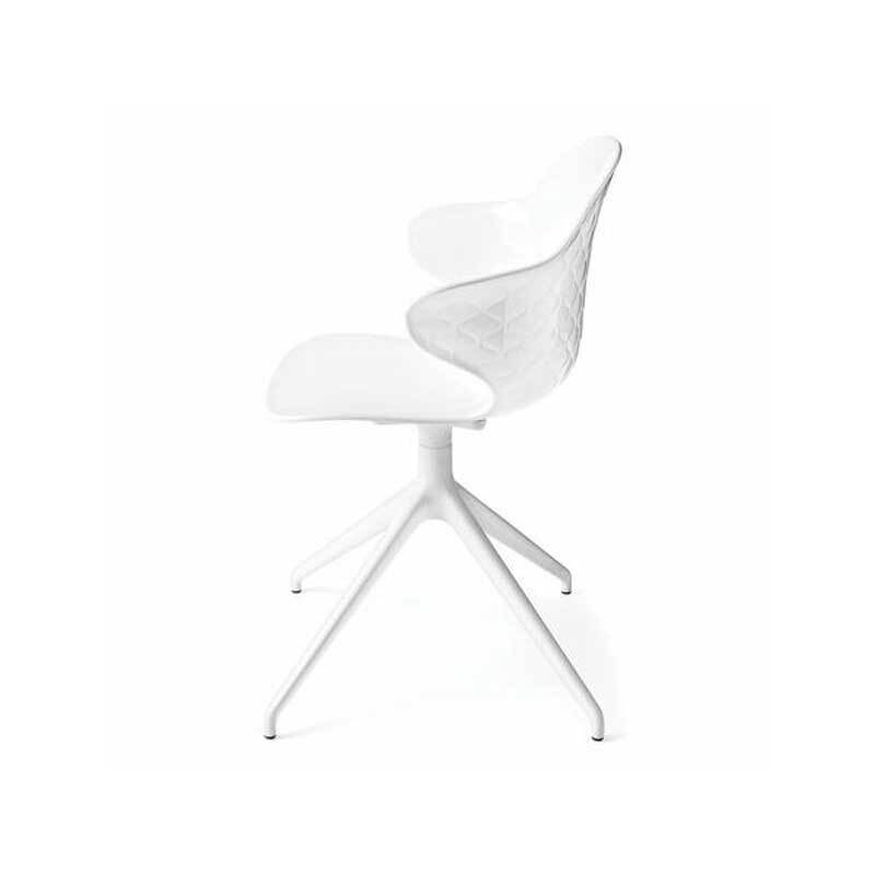 Calligaris Saint Tropez CS1858 180 Dining Chair Italian Design Interiors