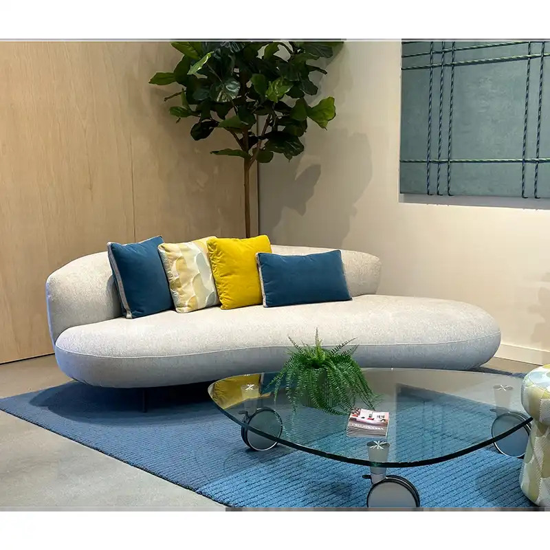 Dellarobbia Luna Italian Design Interiors