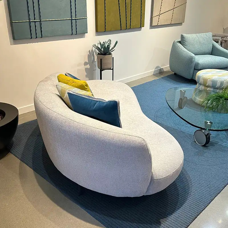 Dellarobbia Luna Italian Design Interiors