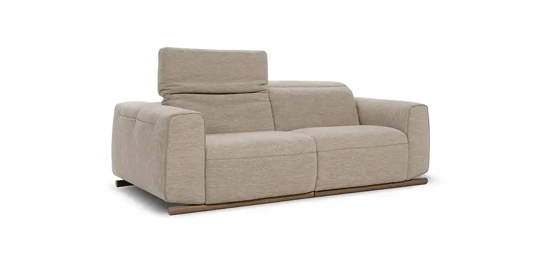 Natuzzi Italia Pagoda Italian Design Interiors