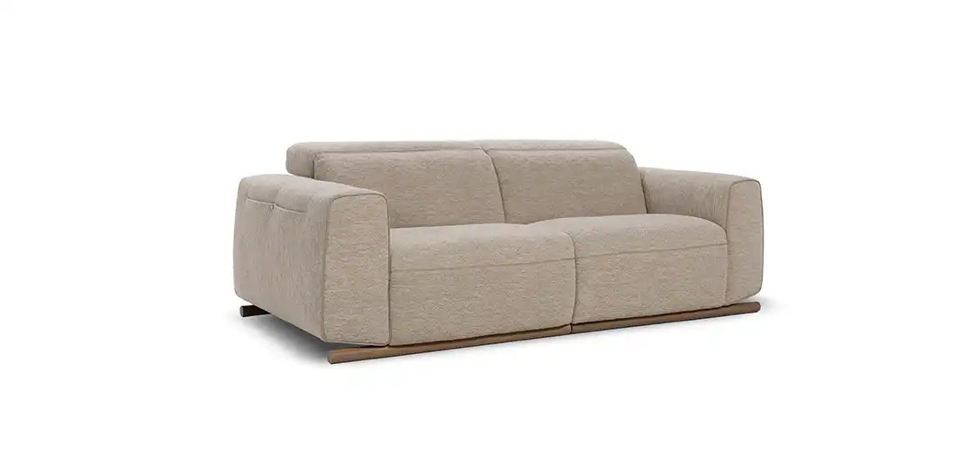Natuzzi Italia Pagoda Italian Design Interiors