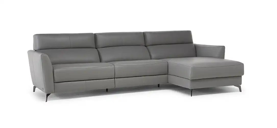 Natuzzi Italia Stan Italian Design Interiors