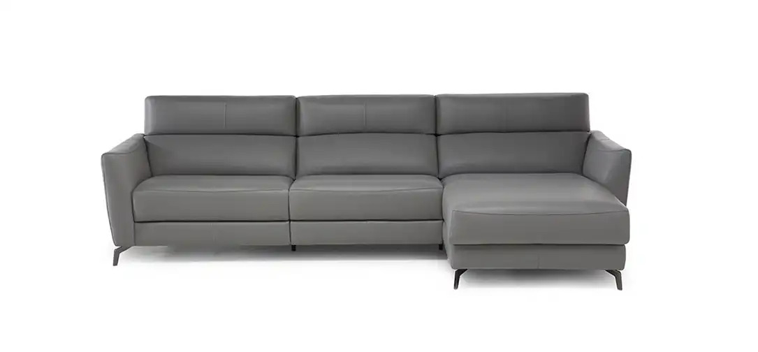 Natuzzi Italia Stan Italian Design Interiors