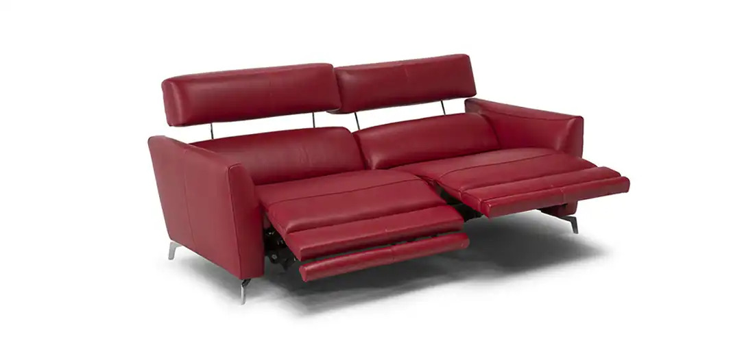 Natuzzi Italia Stan Italian Design Interiors
