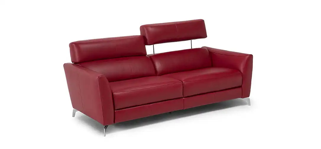 Natuzzi Italia Stan Italian Design Interiors