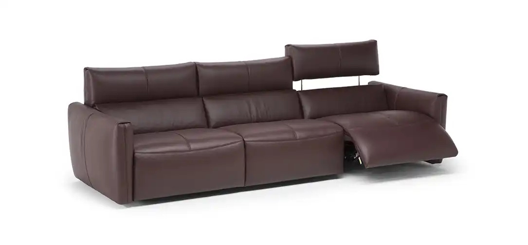 Natuzzi Italia Galaxy Italian Design Interiors