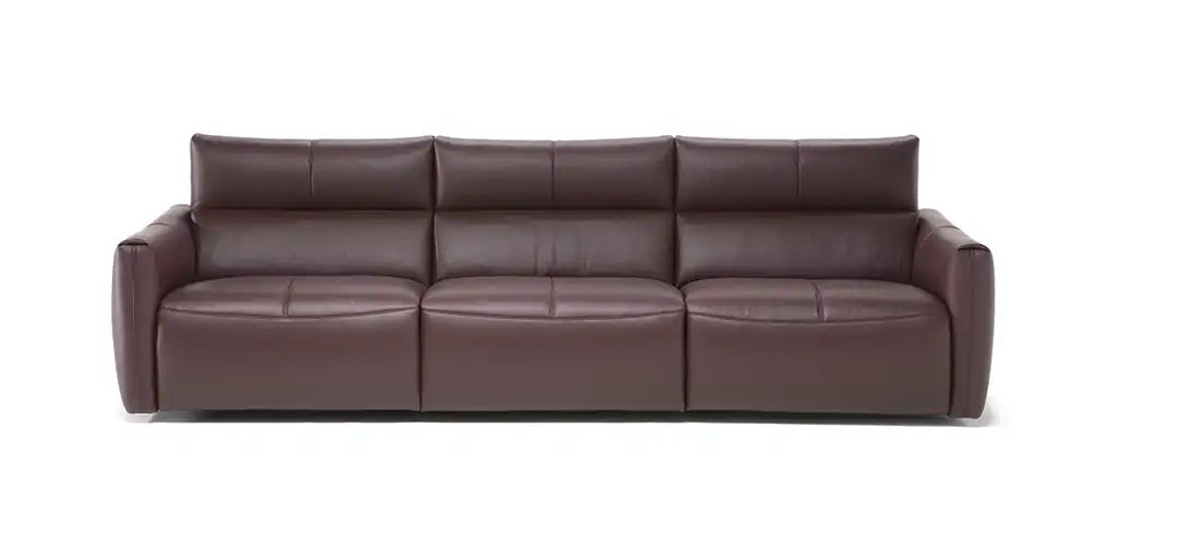 Natuzzi Italia Galaxy Italian Design Interiors