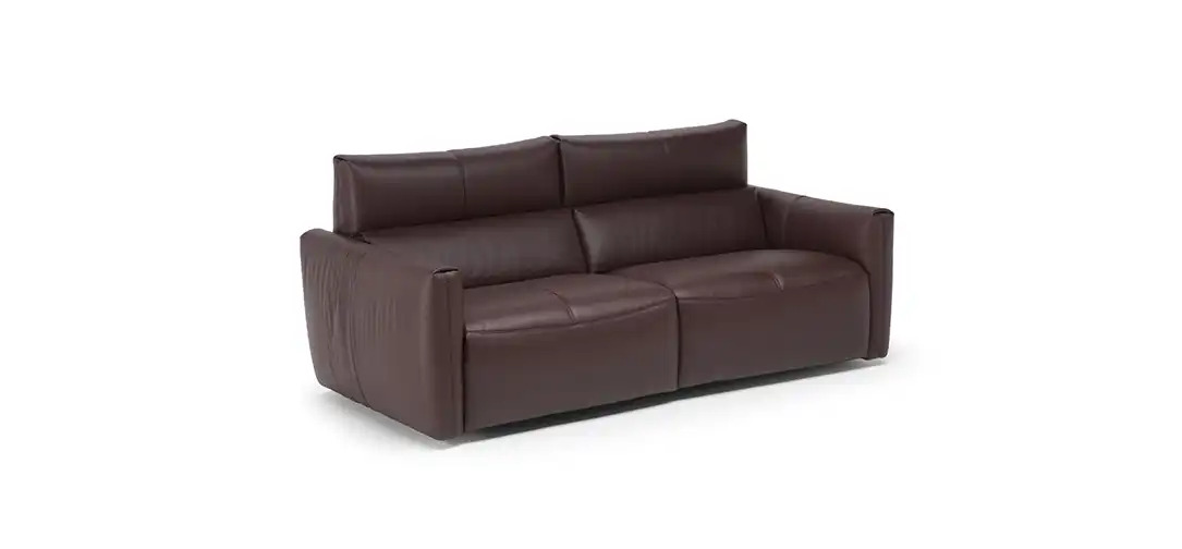 Natuzzi Italia Galaxy Italian Design Interiors